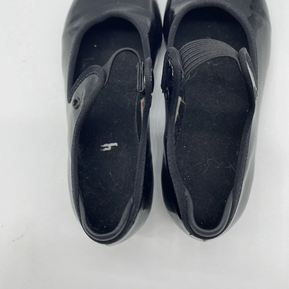 Bloch Black Size 12 M -‎ Childs Dance / Tap Shoe